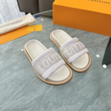 Louis Vuitton Slippers